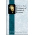 Critique Of Practical Reason