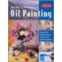 Cs05 The Art Of Oil Painting