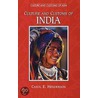 Culture and Customs of India by Carol E. Henderson