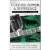 Culture, Power And Discourse door Onbekend