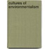 Cultures Of Environmentalism