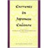 Currents In Japanese Culture