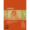 Cursus A. Texte und Übungen door Onbekend