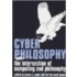 Cyberphilosophy Intersection