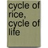 Cycle of Rice, Cycle of Life