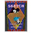 Sketch theaterspel met kaarten