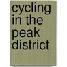 Cycling In The Peak District door Tom Fenton
