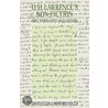 D. H. Lawrence's Non-Fiction door Howard Mills