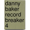 Danny Baker Record Breaker 4 door Steve Hartley