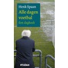 Alle dagen voetbal
