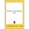 Darrell of the Blessed Isles door Irving Bacheller