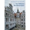 Das Dresdner Residenzschloss by Angelica Dülberg