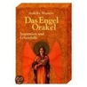 Das Engel-Orakel. Karten-Set by Ambika Wauters