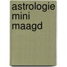 Astrologie mini Maagd door J. Mars