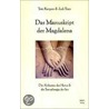 Das Manuskript der Magdalena by Tom Kenyon
