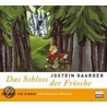 Das Schloss Der Frösche. Cd by Jostein Gaarder