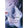 Das Tagebuch der Jane Somers door Doris Lessing