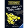 Das U-Boot der 1000 Gefahren door Frank Stieper
