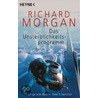 Das Unsterblichkeitsprogramm by Richard Morgan