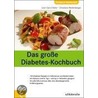 Das große Diabetes-Kochbuch by Sven-David Müller