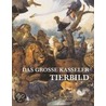 Das große Kasseler Tierbild door Evelyn Lehmann