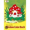 Das große Window Color Buch by Unknown