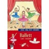 Das will ich wissen. Ballett door Marianne Loibl