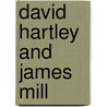 David Hartley And James Mill door Onbekend