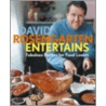 David Rosengarten Entertains by David Rosengarten