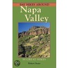 Day Hikes Around Napa Valley door Robert Stone