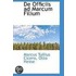 De Officiis Ad Marcum Filium