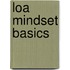 LOA Mindset Basics