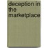 Deception In The Marketplace