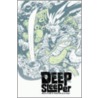 Deep Sleeper Trade Paperback door Phil Hester