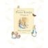 Beatrix Potter's Pieter Konijn babyboek