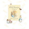 Beatrix Potter's Pieter Konijn babyboek door Beatrix Potter