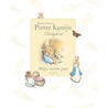 Beatrix Potter's Pieter Konijn babyboek