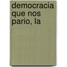 Democracia Que Nos Pario, La door Enrique Pinti