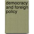 Democracy And Foreign Policy