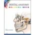 Dental Anatomy Coloring Book