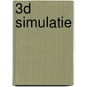 3D Simulatie by H. Jonkers
