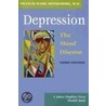 Depression, The Mood Disease door Francis Mark Mondimore