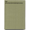 Der Simultandolmetschprozess door Marion Wörrlein