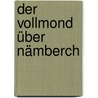 Der Vollmond über Nämberch by Fitzgerald Kusz