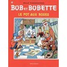 Le pot aux roses
