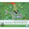 Der Kleine Wassermann. 2 Cds door Otfried Preussler