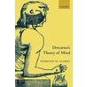 Descartes's Theory Of Mind C door Desmond Clarke