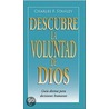 Descubra La Voluntad de Dios by Zondervan Publishing