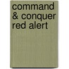 Command & Conquer Red Alert door Onbekend