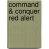Command & Conquer Red Alert